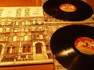 LED ZEPPELIN - Physical Graffiti - US Stereo Lp on SWAN SONG 2-200 2xLp in EXC+