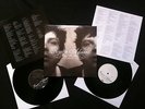 Ryan Adams - Love is Hell Parts 1 & 2   2x10