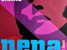 Original-Tourposter NENA mit Band & Freunden, 2003
