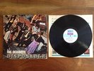 The Deviants Disposable psych promo Pete Brown Cream Mick Farren VG+