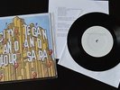 City and Colour Tegan and Sara Split Tour Only Vinyl 7 /1100 Dallas Green