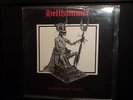 HELLHAMMER Apocalyptic Raids 1984 Noise / GEMA VENOM CELTIC FROST MERCYFUL FATE