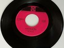 RARE 45 / THE SPECTRES / PYE 300048 / HURDY GURDY MAN / PRE STATUS QUO / GERMAN