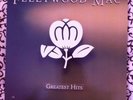 Fleetwood Mac/ Greatest Hits-33rpm Vinyl Record Used