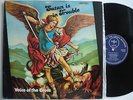 VOICE OF THE CROSS SATAN IS IN TROUBLE RARE NIGERIA HIGHLIFE LP - HEAR