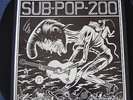 SUB POP 200 (3xLP Boxset) 5,000 copies NIRVANA MUDHONEY SOUNDGARDEN Sub Pop 1988