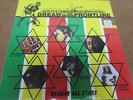Reggae All Stars-Dread on the frontline (South Africa only album on Negus Roots)