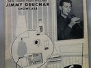 JIMMY DEUCHAR SHOWCASE NEW SOUNDS FROM ENGLAND DISCOVERY rare 10