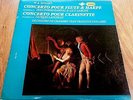ERATO STE 50175 MOZART LASKINE RAMPAL LANCELOT ED1