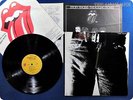 ROLLING STONES Sticky Fingers ESS-63001 LP x4796
