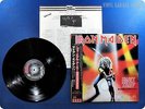 IRON MAIDEN 