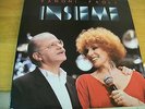 VANONI-PAOLI INSIEME  DOPPIO LP