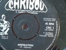 Orville Alphanso - Inspiration / Bellylick