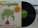 Mort Garson - Plantasia LP - w/ Booklet - Private Electronic Moog Synth NM