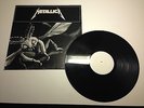Metallica - Disposible Heroes