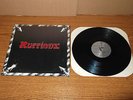 RUFFIANS Ruffians EP ORG PRIVATE Victory One VILLAIN VICIOUS RUMORS PARADOXX