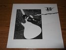 XS Midnight Rendez Vous EP  PRIVATE FRANCE METAL ANTHRACITE VENIN XS