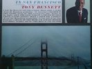 Tony Bennett I Left My Heart In San Francisco MFSL 1-358 still sealed