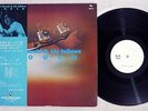 ISAO SUZUKI&HIS FELLOWS TOUCH THREE BLIND MICE TBM-57 Japan,OBI,PROMO Vinyl LP