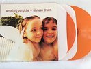 Smashing Pumpkins LP Siamese Dream Double orange wax