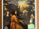 Deutsche Kammermusik vor Bach, Reinhard Goebel, Box 3 LP, Archiv