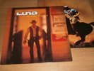 LUNA Pup Tent LP vinyl GALAXIE 500