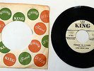 Northern Soul I'm Shakin' Person To Person King Promo Little Willie John 5823