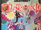THE ZOMBIES ODESSEY AND ORACLE ORIG 1st Press Stereo 60s PSYCH LP DATE TES 4013