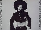 PRINCE - Charade - VINYL LP FRENCH PRESS