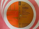 QUEEN - BOHEMIAN RHAPSODY - ORIGINAL SOUTH AFRICA 1976 EMI 45 EMIJ 4097