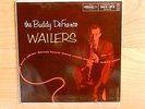 BUDDY DE FRANCO BARNEY KESSEL JIMMY ROWLES NORGRAN DG ORIG NM