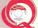 CANADA 1960s R&B FUNK 45 RPM LEE ROGERS : YOU'RE THE CREAM OF THE CROP + SOMEBOD