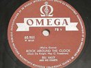 78 RPM BILL HALEY 