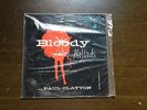 Paul Clayton – Bloody Ballads LP - Riverside  ?– RLP 12-615 - Folk - SEALED
