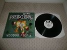 THE PRODIGY VOODOO PEOPLE 1994 UK 12