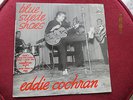EDDIE COCHRAN 45 tours LIBERTY LEP 2238 F