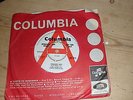 MARK LEEMAN FIVE Forbidden Fruit Going To Bluesvillel COLUMBIA 1966 DEMO 7
