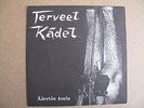 Terveet kädet(Finland punk)-Ääretön joulu EP