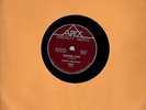 JOHNNY TILLOTSON - DREAMY EYES - RARE 78 RPM - 1958 APEX CANADA  VG++ TEENER