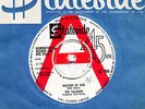 THE TALISMEN DEMO *MASTERS OF WAR/ CASTING MY SPELL*1965 GARAGE FREAKBEAT