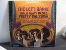 THE LEFT BANK WALK AWAY RENEE / PRETTY BALLERINA 1967 VG+ HEAR IT