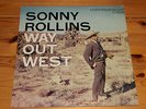 Sonny Rollins, 