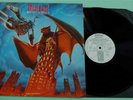 Meat Loaf - Bat Out Of Hell II Back To Hell - 1993 UK Vinyl LP - A1/B1 Matrix