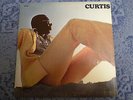 RARE ORIGINAL FUNK SOUL LP CURTIS MAYFIELD  CURTIS FIRST ALBUM ON CURTOM 1971