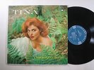 TINA LOUISE LP Tina CONCERT HALL Marco Gregory cheesecake cover