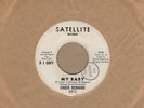 Chuck Bernard - My Baby - Satellite