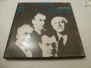 BUDAPEST STRING QUARTET BEETHOVEN LATE QUARTETS STEREO 2 EYE US PRESSING NEAR