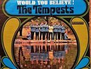 RARE NORTHERN SOUL THE TEMPESTS - WOULD YOU BELIEVE SMASH NM ORIGINAL PRESSING