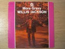 WILLIS JACKSON 