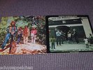 Creedence Clearwater Revival  2 Lps: GREEN RIVER+WILLY&BOYS  BLS 5571  near MINT